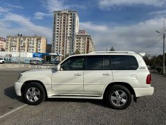 Фото авто Lexus LX