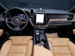 Сүрөт унаа Volvo XC60