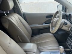 Сүрөт унаа Nissan Murano