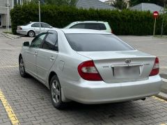 Фото авто Toyota Camry