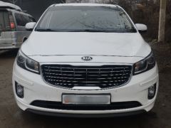 Сүрөт унаа Kia Carnival