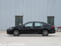 Сүрөт унаа Toyota Camry