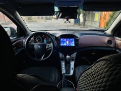 Сүрөт унаа Chevrolet Cruze