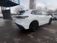 Фото авто Volkswagen Tiguan