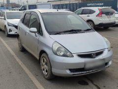 Photo of the vehicle Honda Fit