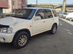 Сүрөт унаа Honda CR-V