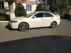 Сүрөт унаа Honda Accord