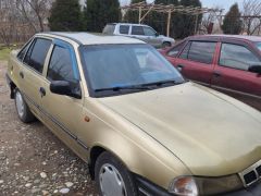 Photo of the vehicle Daewoo Nexia