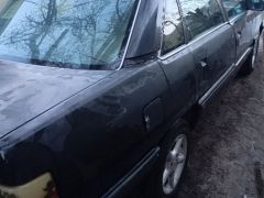 Photo of the vehicle Audi 100