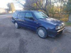 Фото авто Volkswagen Golf