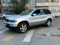 Фото авто BMW X5