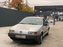 Фото авто Volkswagen Passat