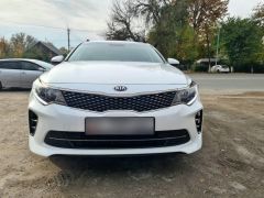 Фото авто Kia K5