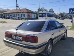 Photo of the vehicle Mazda 626