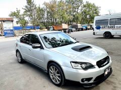 Фото авто Subaru Legacy