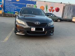 Photo of the vehicle Toyota Camry