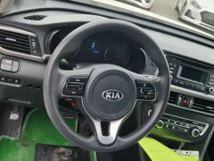 Сүрөт унаа Kia K5