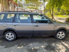 Сүрөт унаа Volkswagen Passat