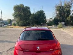 Фото авто Peugeot 308