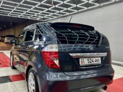 Фото авто Honda Edix