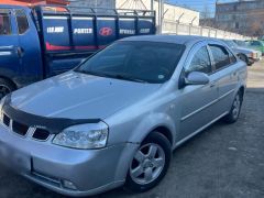 Сүрөт унаа Daewoo Lacetti