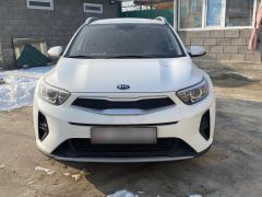 Фото авто Kia Stonic