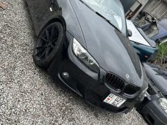 Сүрөт унаа BMW 3 серия