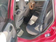 Photo of the vehicle Honda Fit