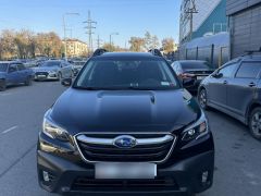 Сүрөт унаа Subaru Outback