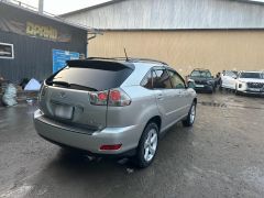 Photo of the vehicle Lexus RX