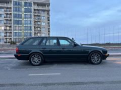 Сүрөт унаа BMW 5 серия