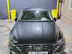 Сүрөт унаа Hyundai Sonata