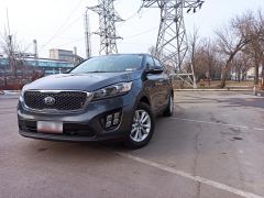 Сүрөт унаа Kia Sorento