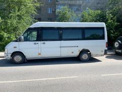 Фото авто Volkswagen LT