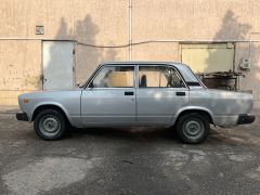 Photo of the vehicle ВАЗ (Lada) 2107