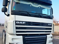 Фото авто DAF XF105 series