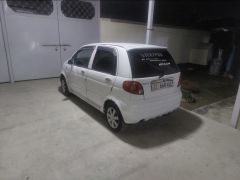 Photo of the vehicle Daewoo Matiz