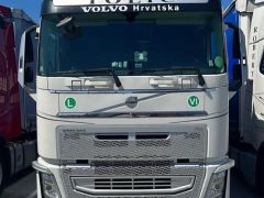 Фото авто Volvo FH