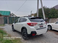 Фото авто Subaru Crosstrek