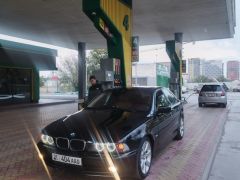 Фото авто BMW 5 серии