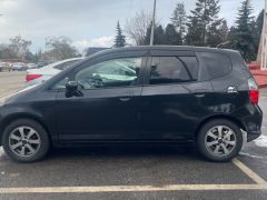 Photo of the vehicle Honda Fit