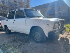 Photo of the vehicle ВАЗ (Lada) 2107