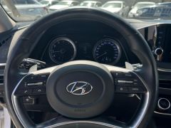 Photo of the vehicle Hyundai Sonata