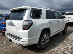 Photo of the vehicle Toyota 4Runner