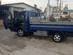 Фото авто Hyundai Porter