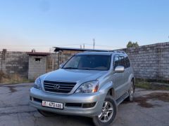 Фото авто Lexus GX