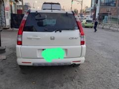 Сүрөт унаа Honda CR-V