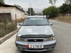 Сүрөт унаа Daewoo Nexia