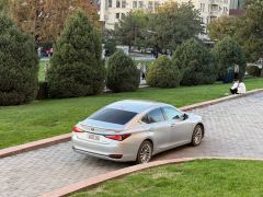 Сүрөт унаа Lexus ES