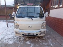 Фото авто Hyundai Porter